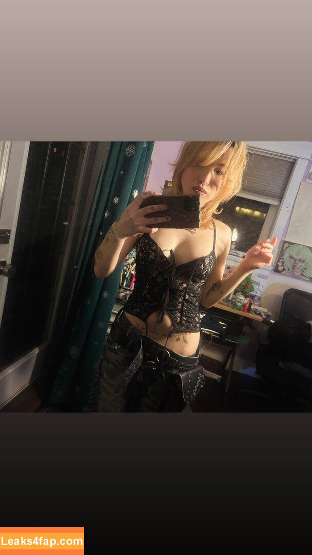 p6rvert / oggyuan / thepussyparty / yuyu leaked photo photo #0052