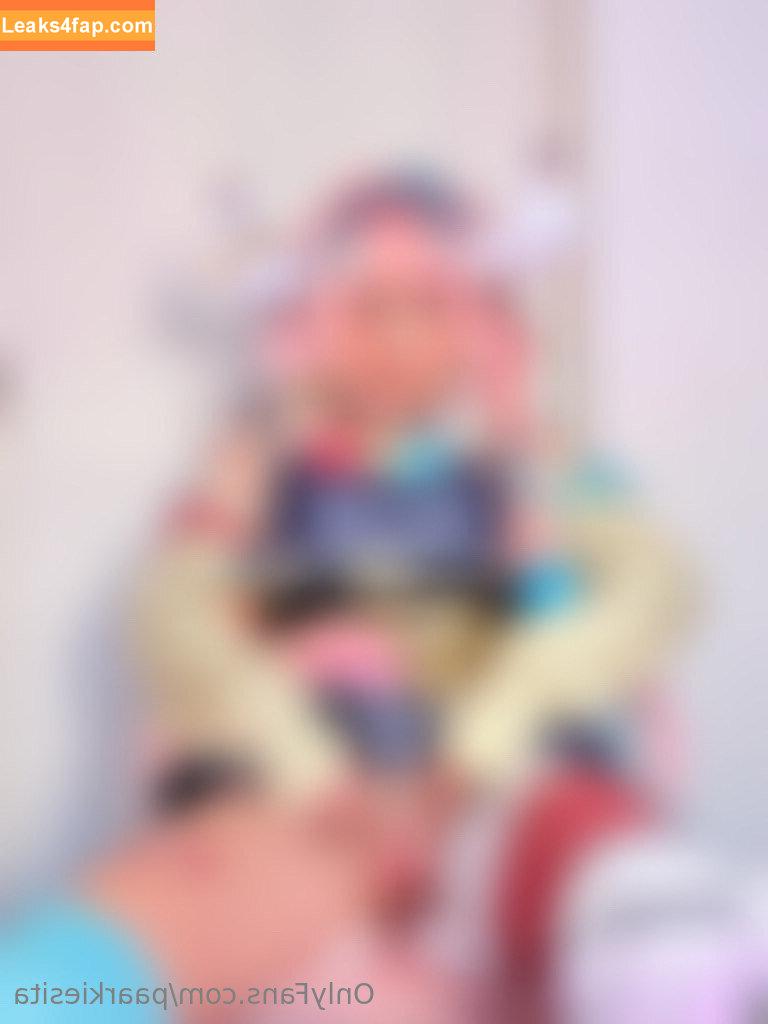 paarkiesita / PARKESI_TA / Parkesiitaa leaked photo photo #0054