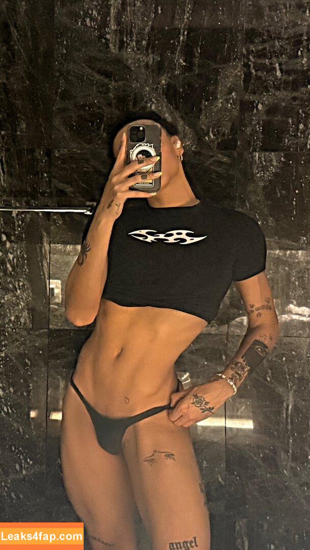Pabllo Vittar / pabllovittar leaked photo photo #0164