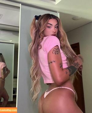 Pabllo Vittar photo #0083