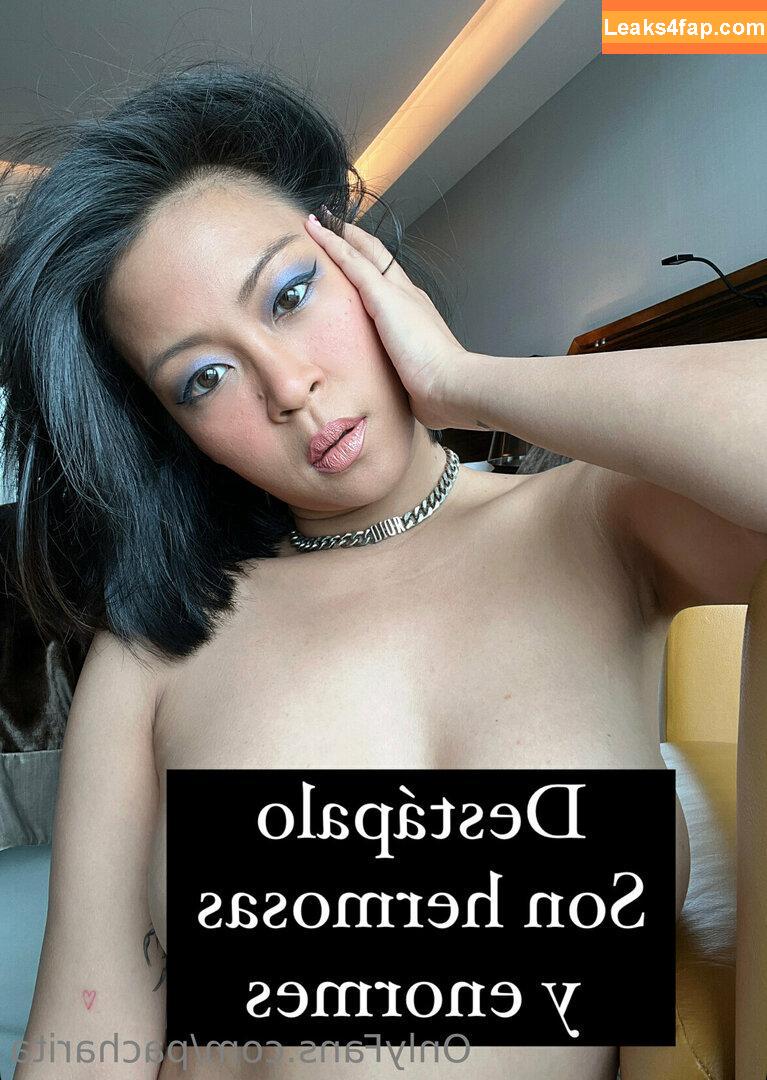 pacharita / Chile Singer / Pacharita - Thai leaked photo photo #0040