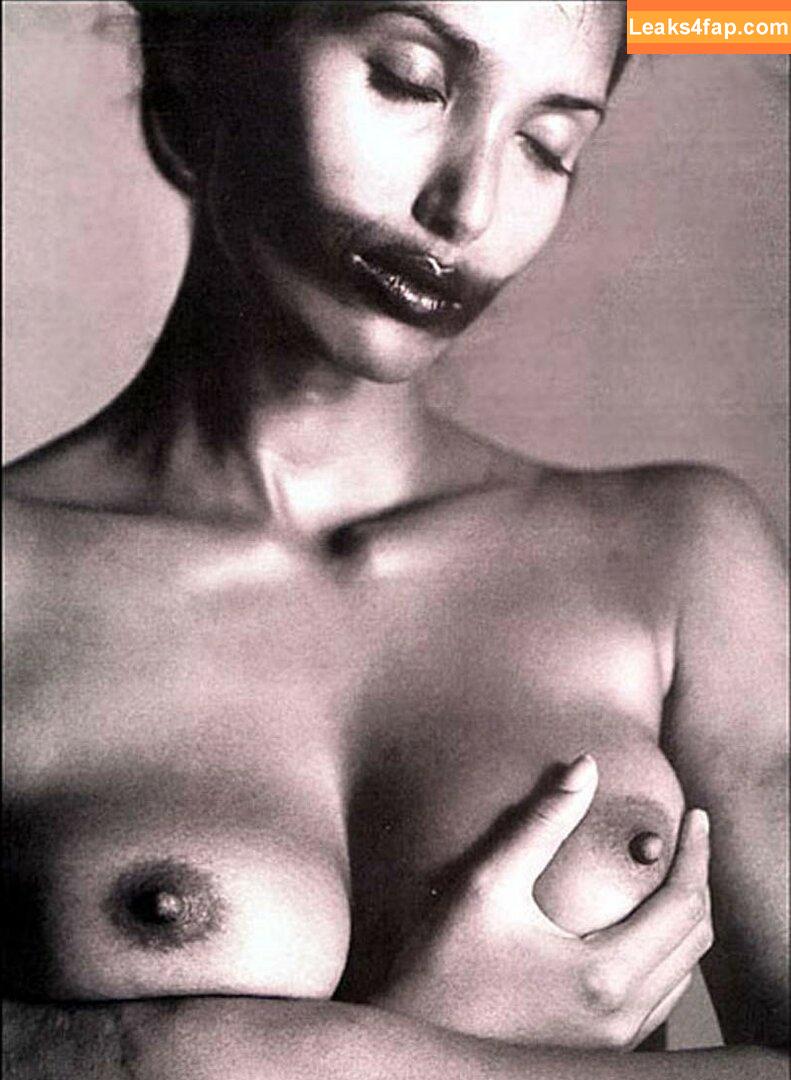 Padma Lakshmi / PadmaLakshmi leaked photo photo #0001