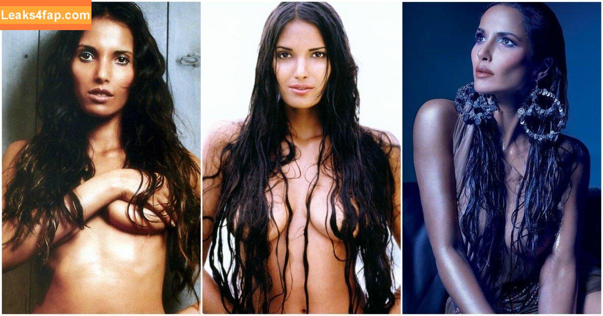 Padma Lakshmi / PadmaLakshmi leaked photo photo #0031
