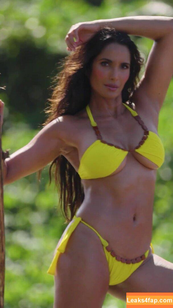 Padma Lakshmi / PadmaLakshmi leaked photo photo #0077
