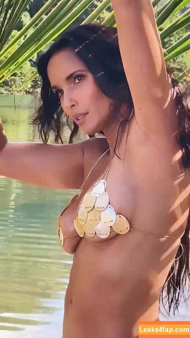 Padma Lakshmi / PadmaLakshmi leaked photo photo #0089