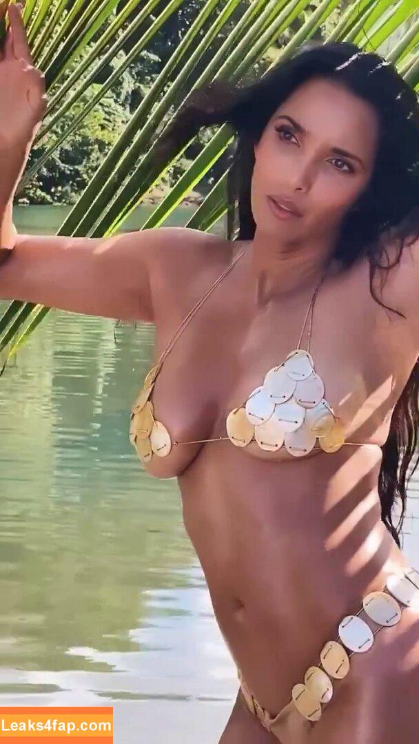 Padma Lakshmi / PadmaLakshmi leaked photo photo #0090