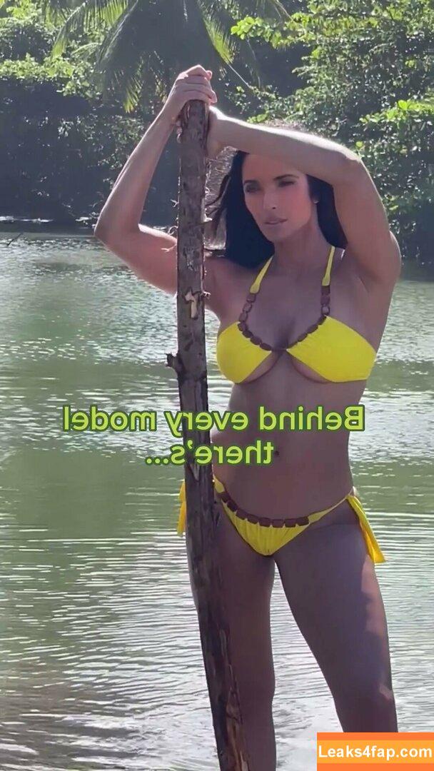 Padma Lakshmi / PadmaLakshmi leaked photo photo #0107