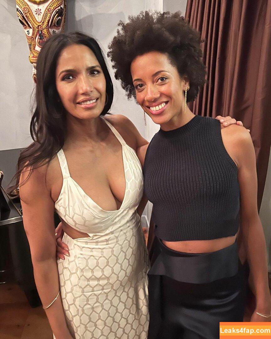 Padma Lakshmi / PadmaLakshmi слитое фото фото #0110
