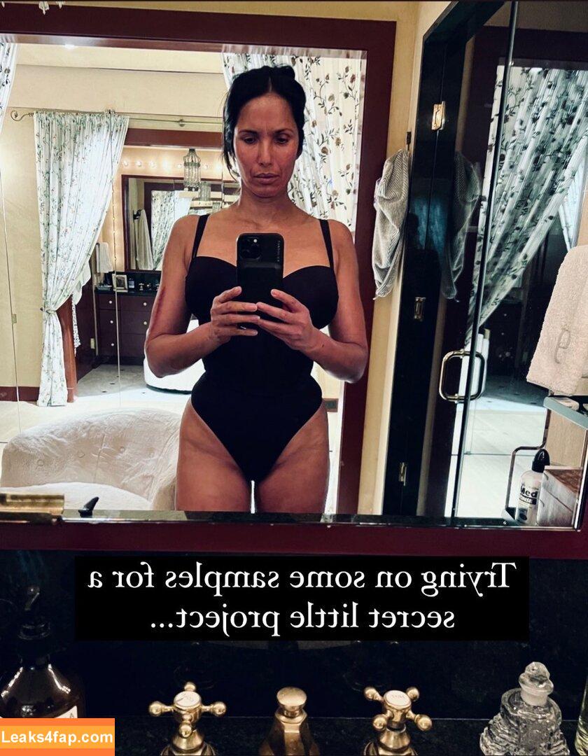 Padma Lakshmi / PadmaLakshmi leaked photo photo #0151