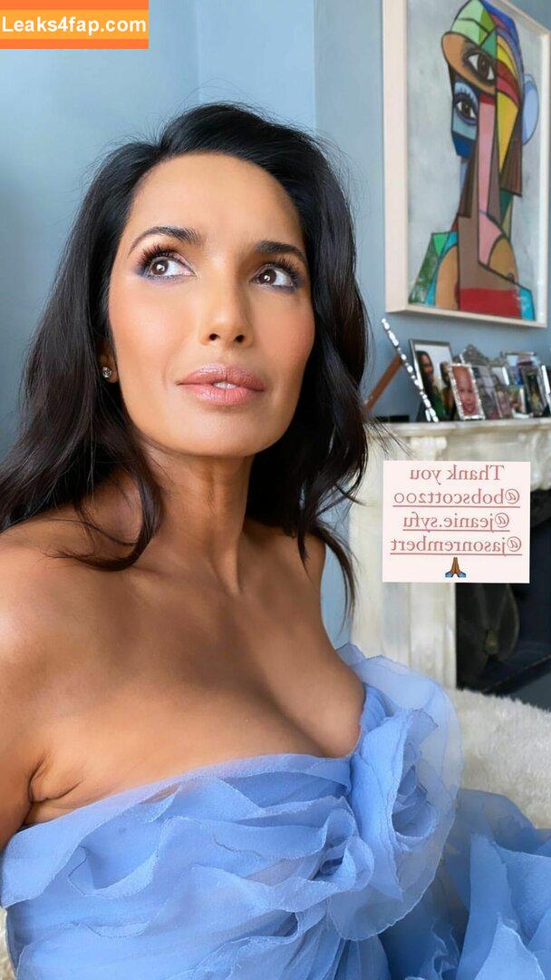 Padma Lakshmi / PadmaLakshmi leaked photo photo #0153