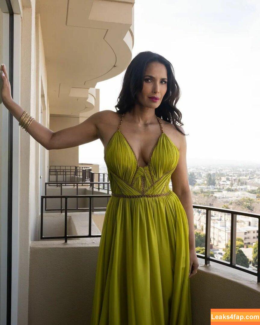 Padma Lakshmi / PadmaLakshmi leaked photo photo #0225