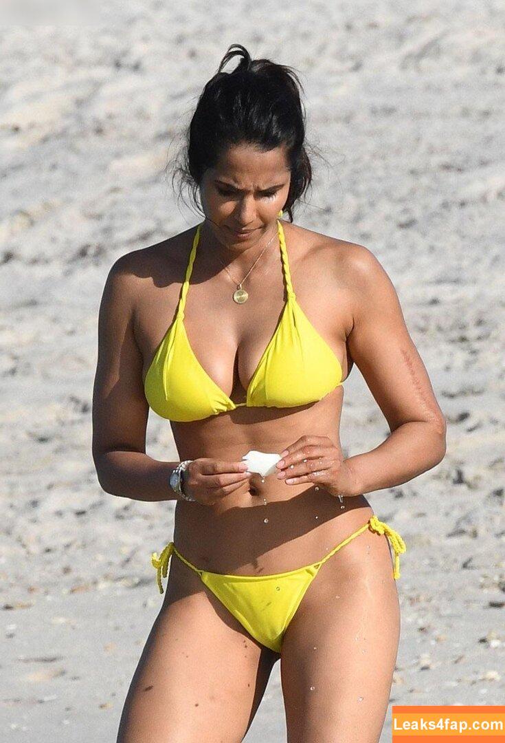 Padma Lakshmi / PadmaLakshmi слитое фото фото #0304