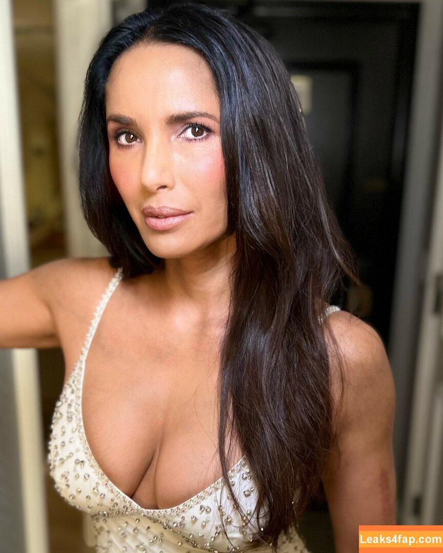 Padma Lakshmi / PadmaLakshmi слитое фото фото #0347