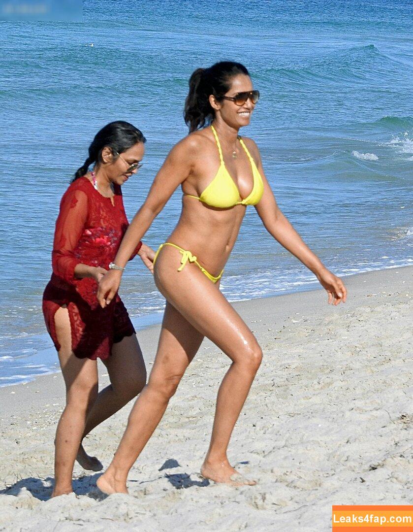 Padma Lakshmi / PadmaLakshmi leaked photo photo #0369