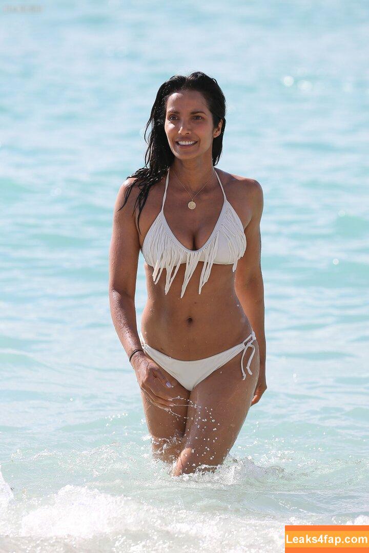 Padma Lakshmi / PadmaLakshmi leaked photo photo #0389