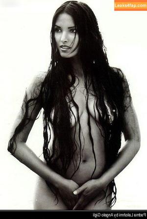 Padma Lakshmi фото #0311