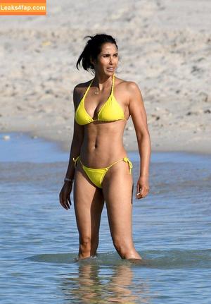 Padma Lakshmi фото #0371