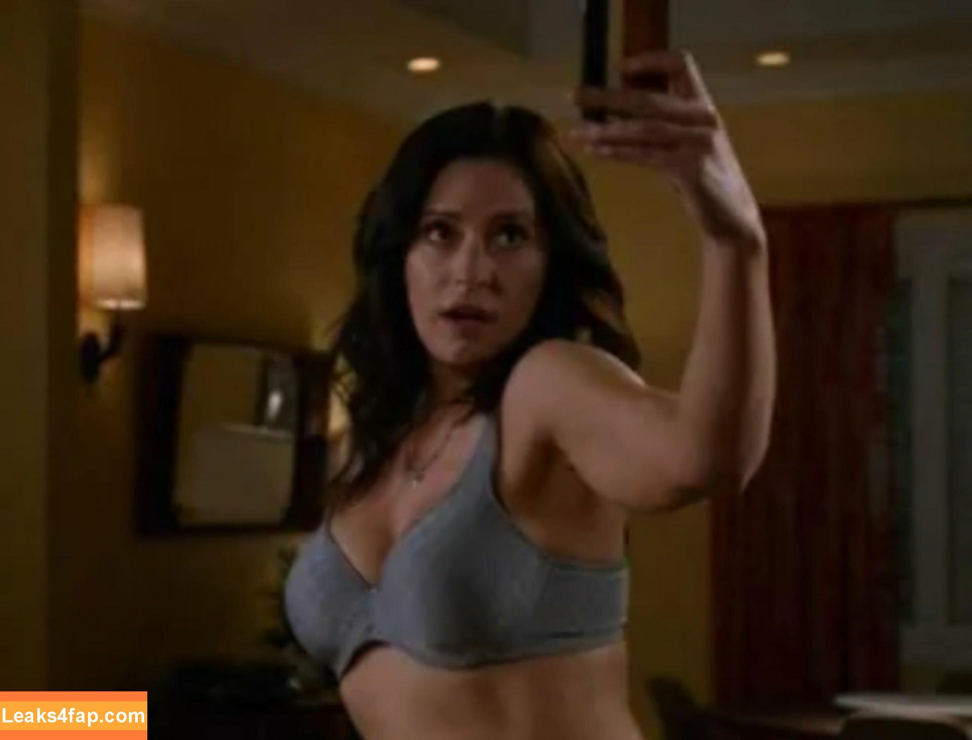 Paget Brewster /  leaked photo photo #0013