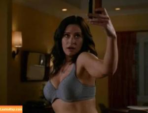 Paget Brewster photo #0013