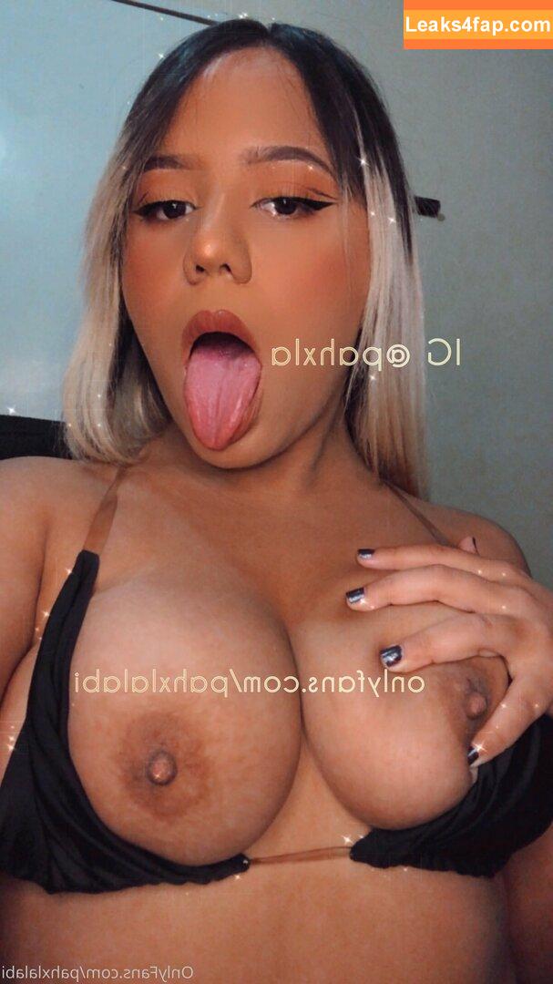 pahxlalabi / paola rich / soypahxla leaked photo photo #0060