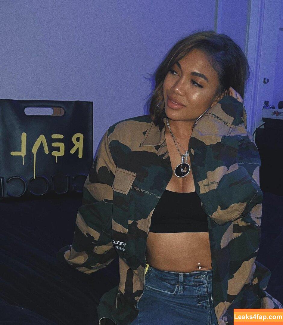 Paige Hurd / thugginn слитое фото фото #0025