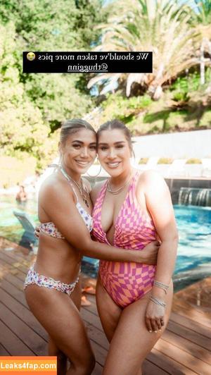 Paige Hurd фото #0005