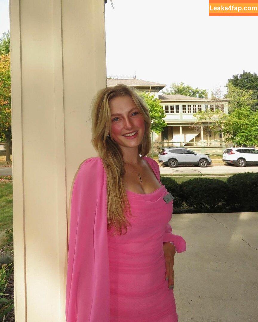 Paige Linneman / paige.linneman / paigelinneman leaked photo photo #0020