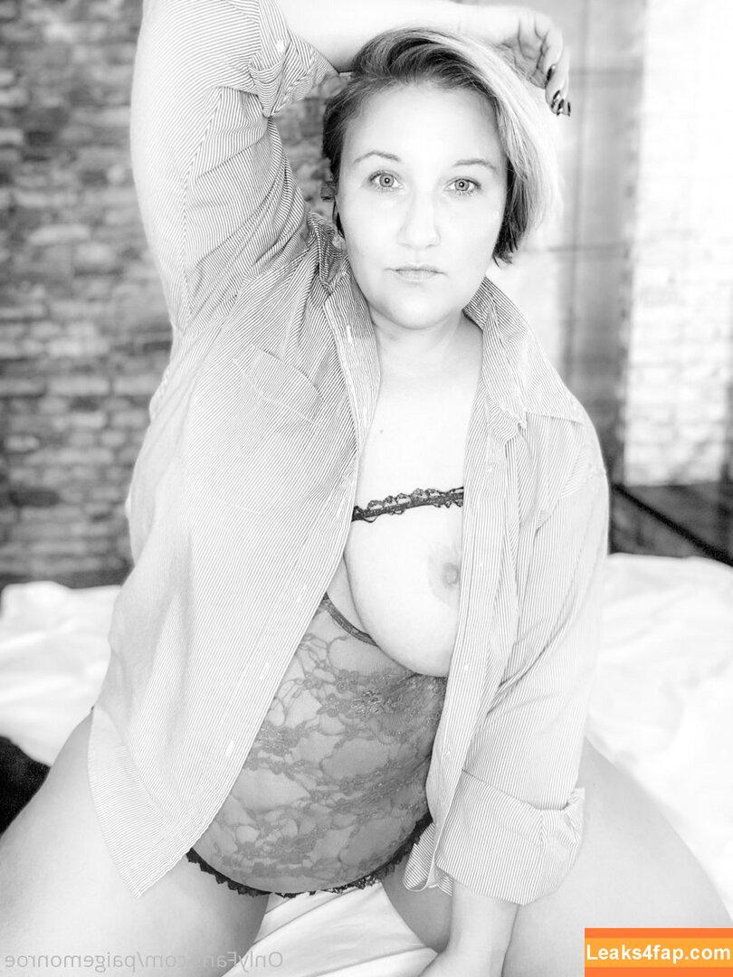 Paige Monroe / paige_munroe / paigemonroe слитое фото фото #0002