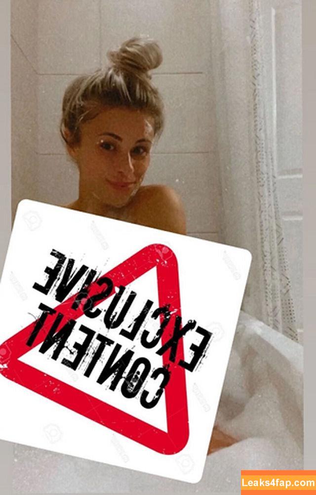 Paige Van /  leaked photo photo #0008