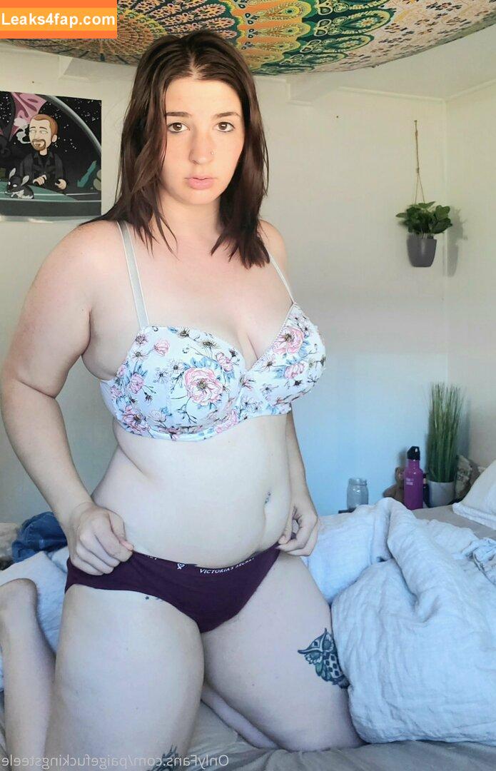 paigefuckingsteele /  leaked photo photo #0049