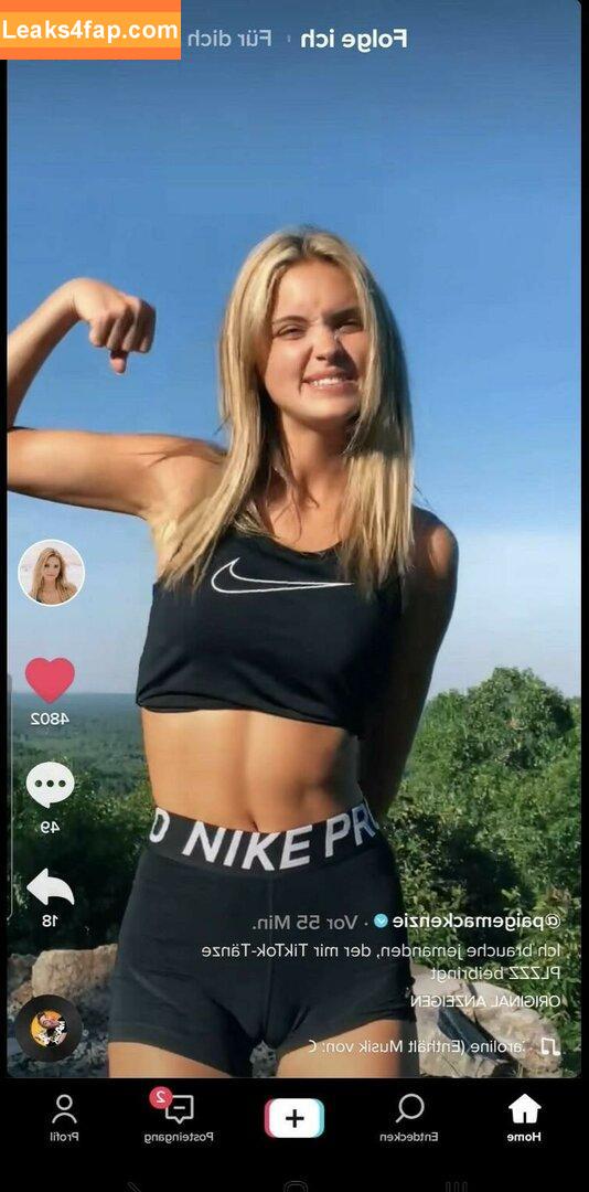 Paigemackenzie / paigexmackenzie leaked photo photo #0013