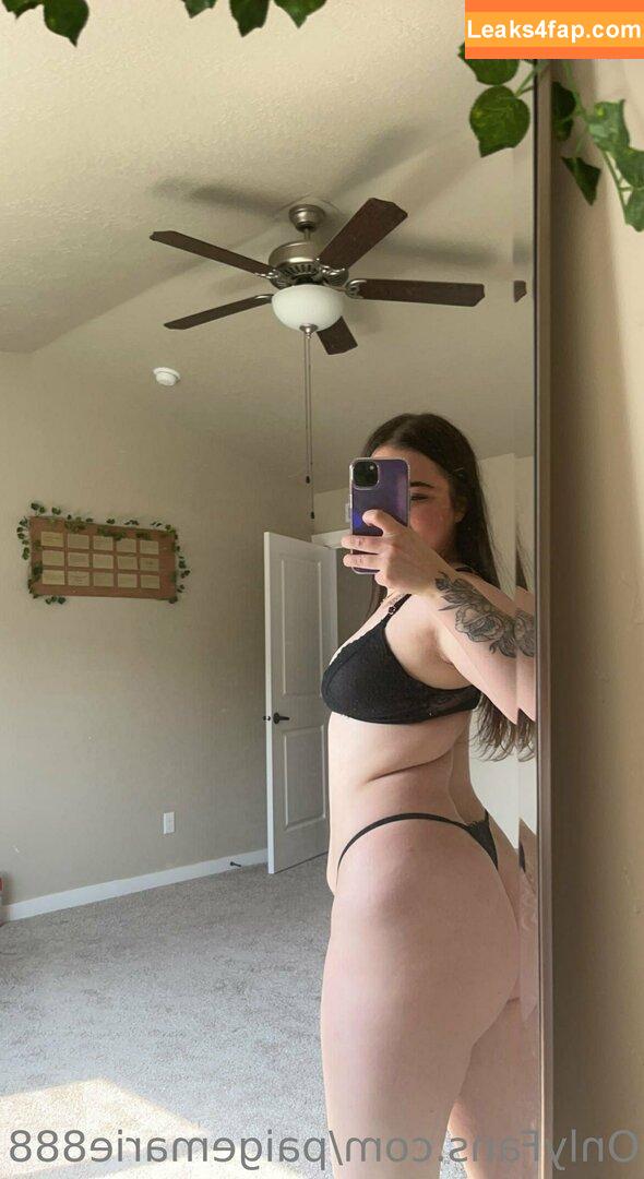 paigemarie888 / paigemarieobrien888 leaked photo photo #0022