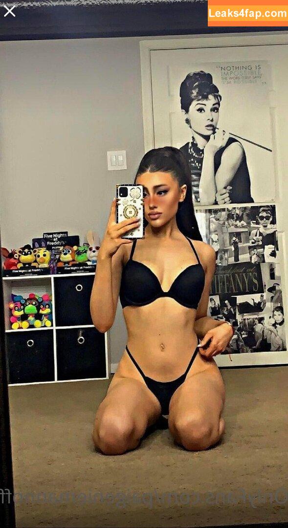 Paigeniem /  leaked photo photo #0008