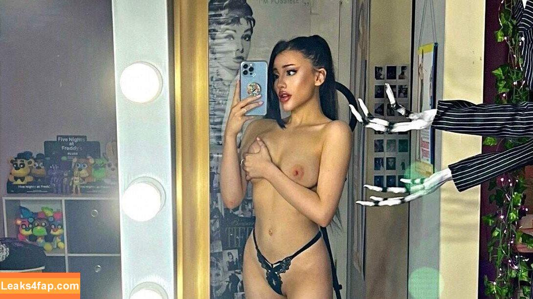 Paigeniem /  leaked photo photo #0009