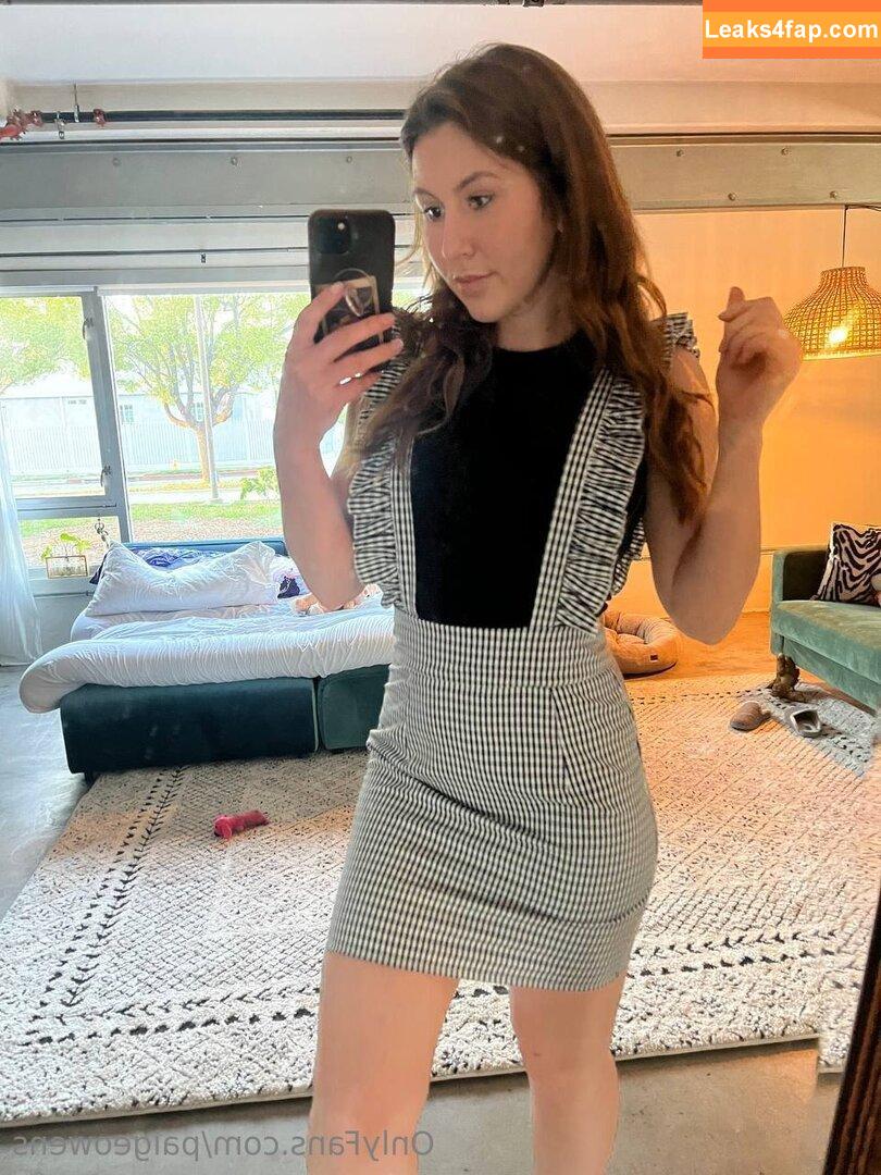 paigeowens / pussgalore97 leaked photo photo #0322