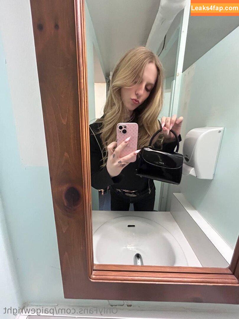 paigewright / paigewright__ leaked photo photo #0002