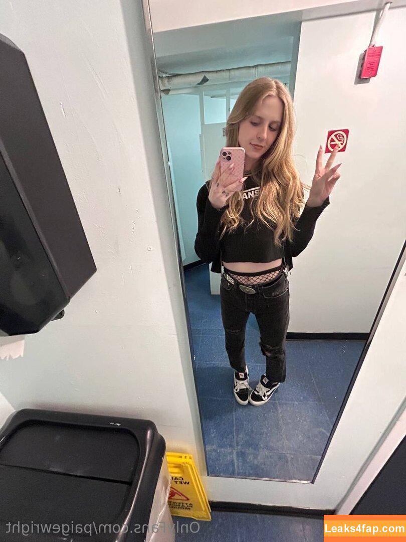 paigewright / paigewright__ leaked photo photo #0003