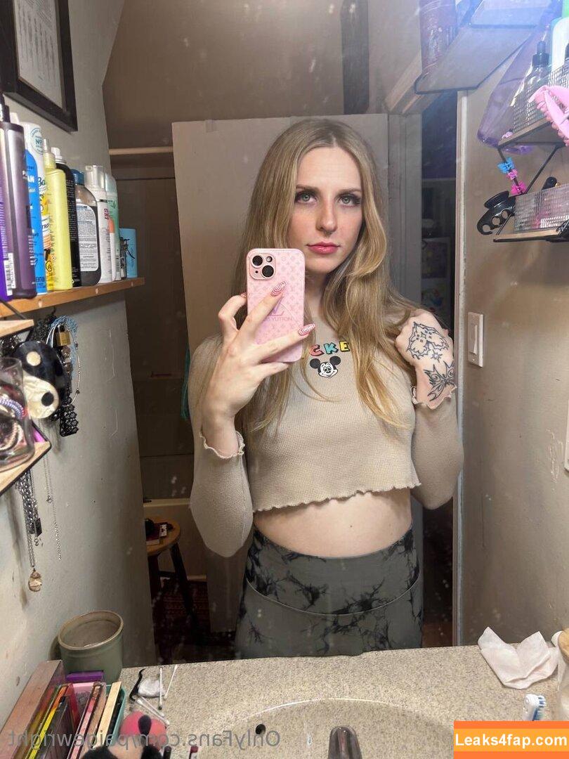 paigewright / paigewright__ leaked photo photo #0005