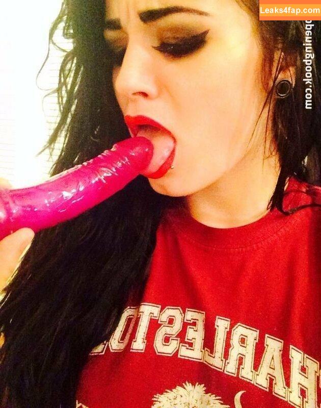 PaigeWWE / Saraya Bevis / realpaigewwe слитое фото фото #0022