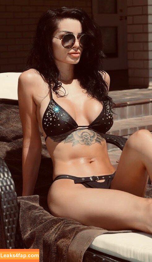 PaigeWWE / Saraya Bevis / realpaigewwe leaked photo photo #0028