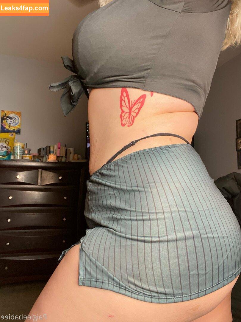 paigieebabieee / Paigieenicolee1 / paigieebabiee leaked photo photo #0051