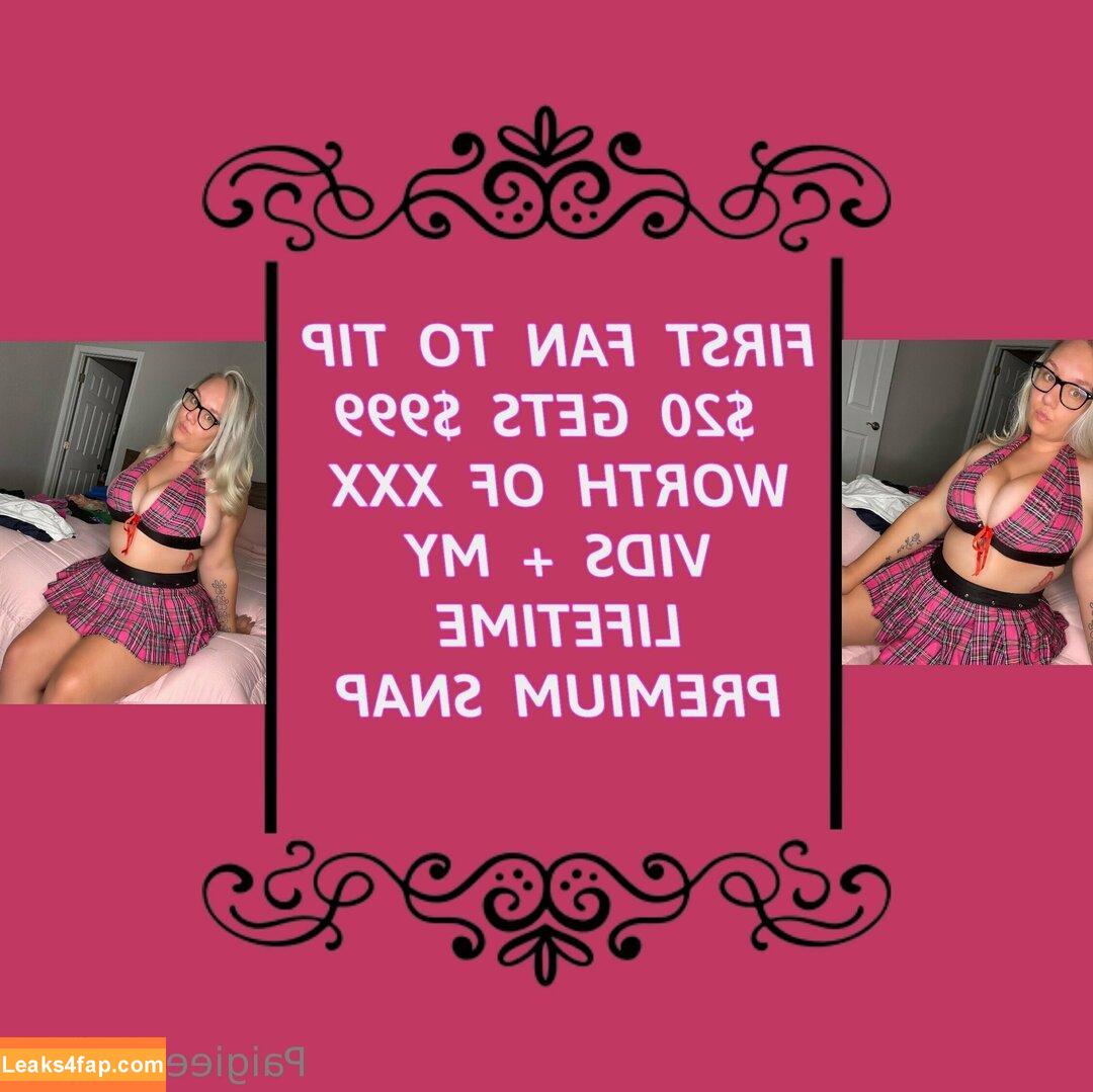 paigieebabieee / Paigieenicolee1 / paigieebabiee leaked photo photo #0141