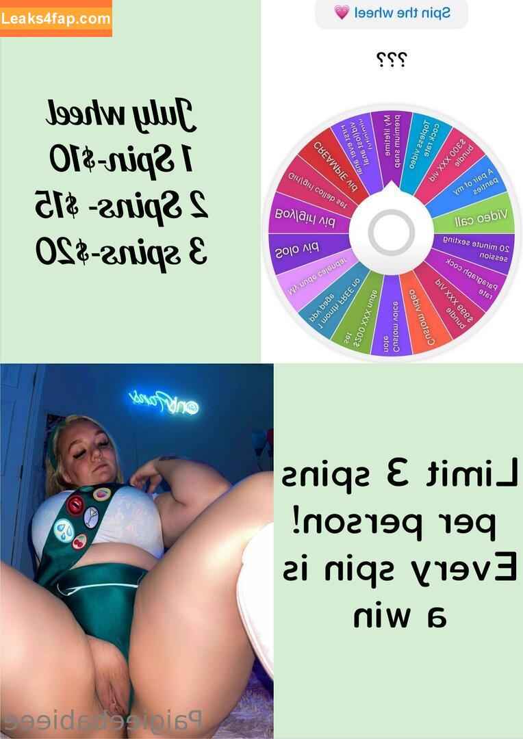 paigieebabieee / Paigieenicolee1 / paigieebabiee leaked photo photo #0160