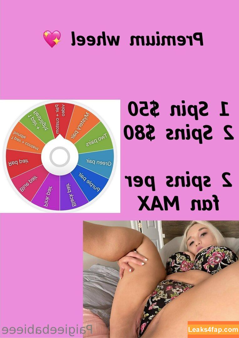 paigieebabieee / Paigieenicolee1 / paigieebabiee leaked photo photo #0188