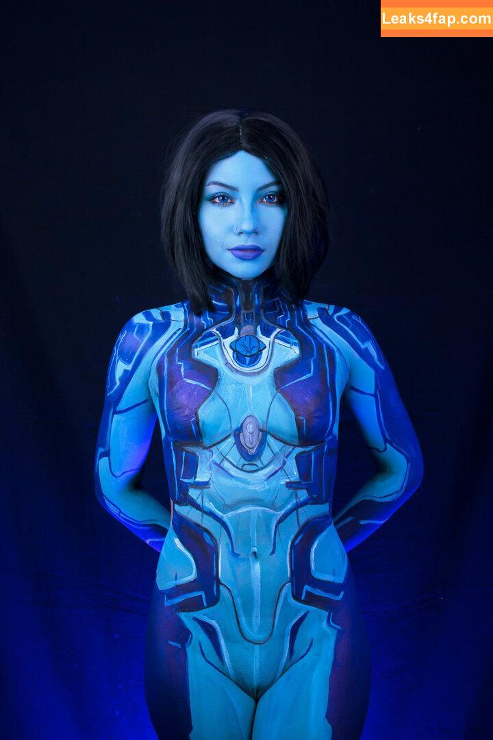 PaintedDemon / PaintedTina / https: / painteddemons leaked photo photo #0003
