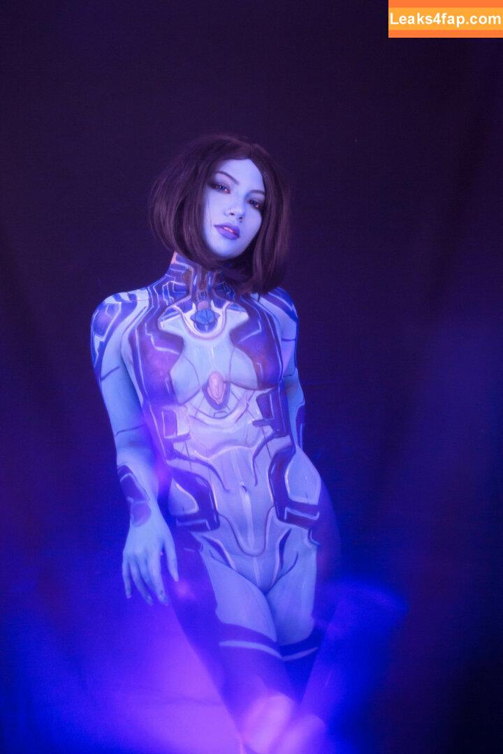 PaintedDemon / PaintedTina / https: / painteddemons leaked photo photo #0008