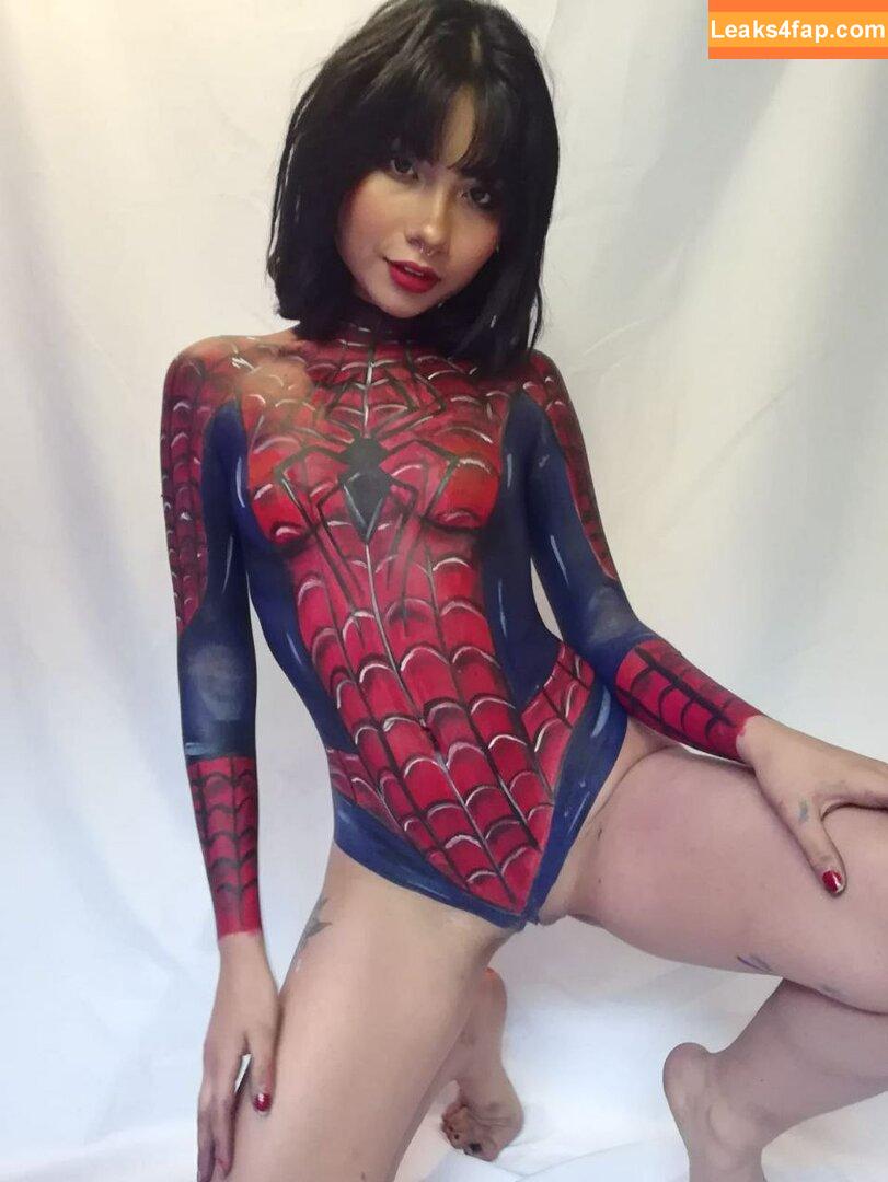 PaintedDemon / PaintedTina / https: / painteddemons leaked photo photo #0013