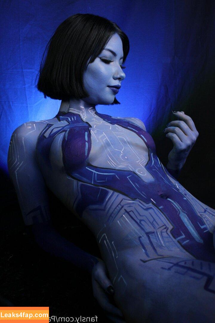 PaintedDemon / PaintedTina / https: / painteddemons leaked photo photo #0034