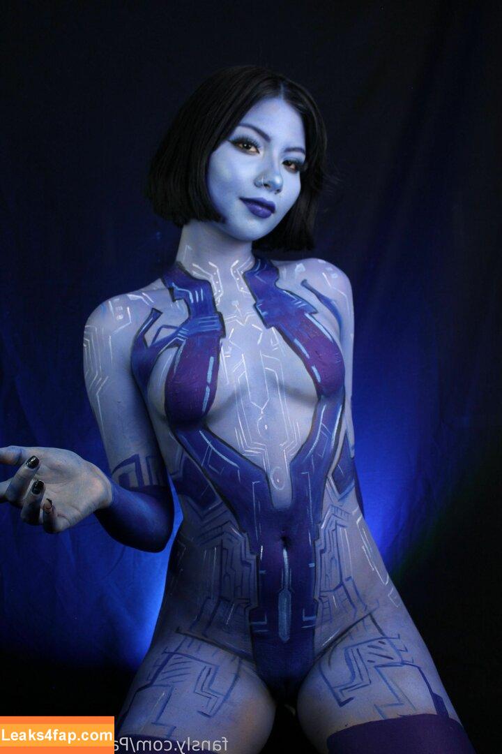 PaintedDemon / PaintedTina / https: / painteddemons leaked photo photo #0036