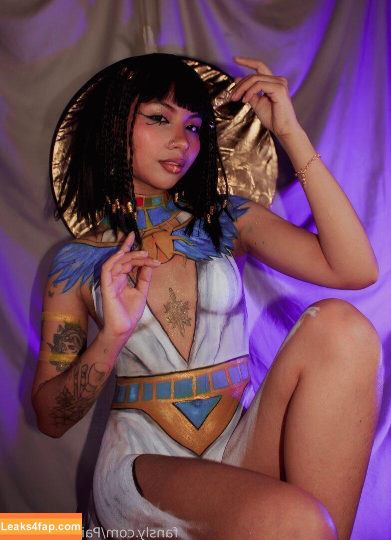 PaintedDemon / PaintedTina / https: / painteddemons leaked photo photo #0045
